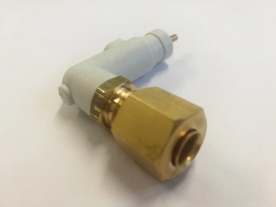 Condor AEV 3W Delayed Unloader Valve for MDR3 Pressure Switch 201137