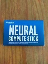 Movidius Neural Compute Stick