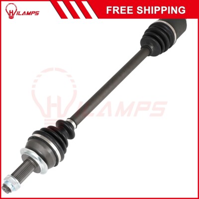 Front Left Right CV Axle For Subaru Legacy 2005-2009 Legacy Outback 2005-2009