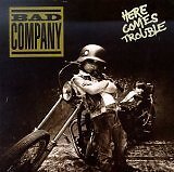 Bad Company - Here Comes Trouble | CD