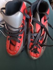 Mogema Speedskate Schuh In Gröse 34/35