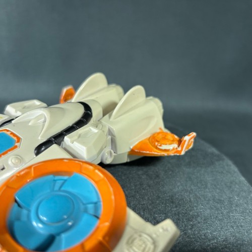 Transformers Rescue Bots Blades Airplane Jet Hasbro Playskool Heroes - Picture 6 of 13