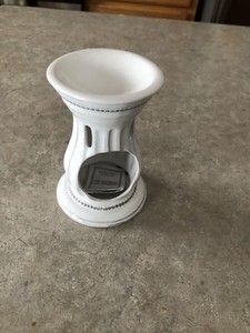 Bath Body Works Fragrance Oil Warmer New Ebay