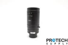Kowa 17R0017964 Telecentric Lens F1.8 f=12mm with WARRATY