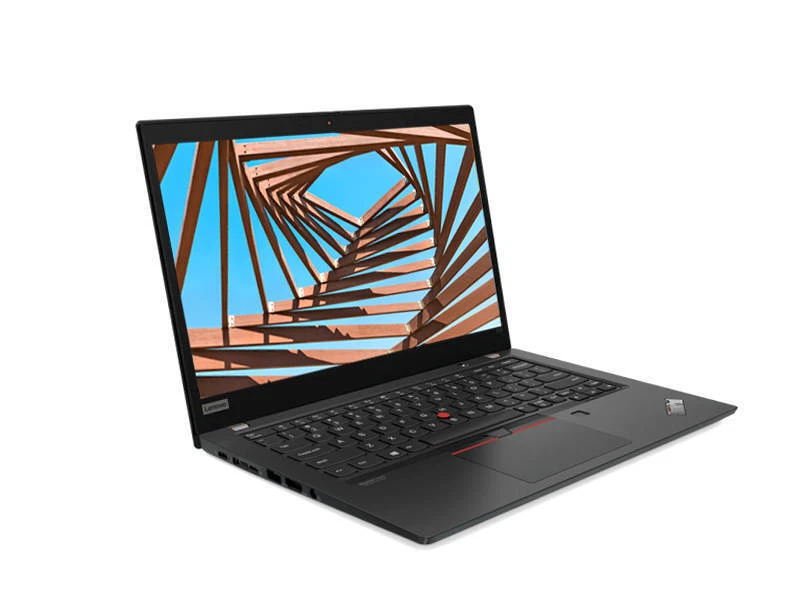 Lenovo ThinkPad X13 G1 · i5-10210U · 8GB · 240GB, Foto 1 von 5