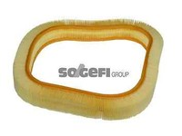 Purflux A201 Luftfilter FüR Mercedes 124 C124 T-MODEL S124 W124 190 W201 1.8