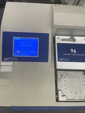 Molecular Devices AquaMax 4000 Microplate Washer w/ 96-Well Plate Wash Head