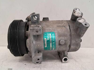 7700115830 klimakompressor RENAULT CLIO 1.2 BB0A D7FD7 2000 R2025-0003359