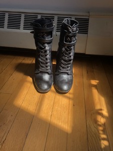 schutz makayla boot