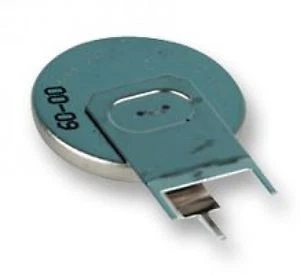 Maxell Rechargeable Battery