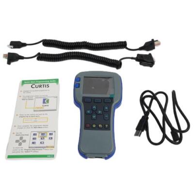 Curtis 1313-4431 OEM Dealer Access Level Handheld Programmer 1311-4401 1313-4401