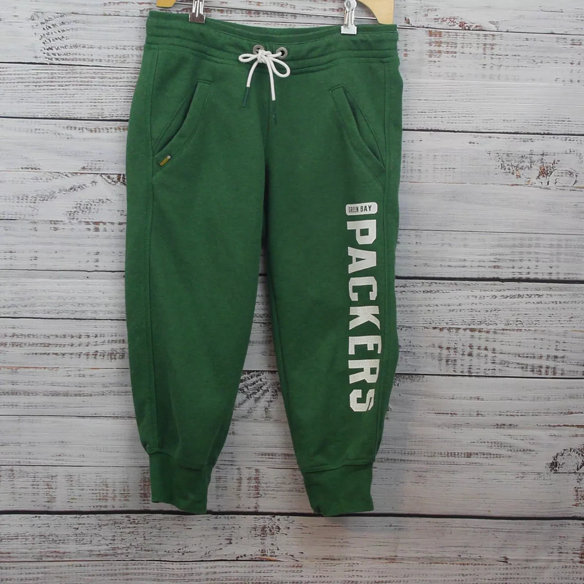 【L】Used Nike NFL Green Bay Packers Sweat
