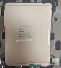 Intel Xeon Gold 6542Y LGA-4677 2S Server CPU Processor 2.90GHz 24-Core 60MB 250W