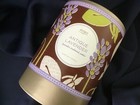 KOBO 11 oz SOY JAR CANDLE ANTIQUE LAVENDER 70+ hr burn time NEW IN BOX! MADE USA — photo 1