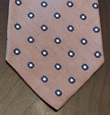 Altea 100 Silk Men  s Neck Tie Made In Italy