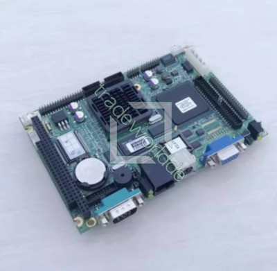 NEW 1PC Advantech PCM-5820 REV.B2 Industrial Motherboard
