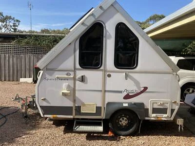 avan sportliner for sale tasmania