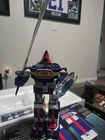Bandai Godaikin In The Original Box. Vintage 1984. Great Condition