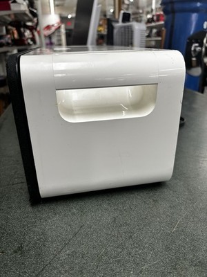 Apple iPod Hi-Fi Wired Speaker System - White (A1121) for sale