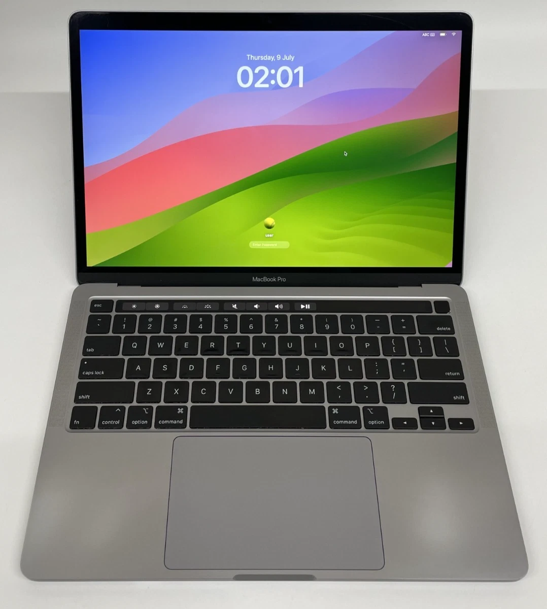 Las mejores ofertas en Portátiles Apple MacBook Pro 13,3 pulgadas