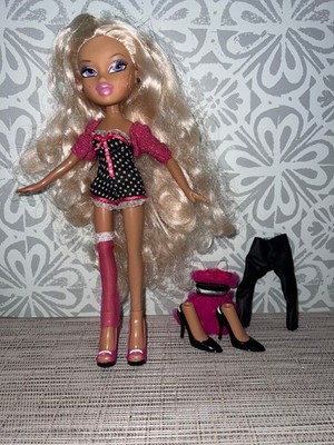Bratz Passion 4 Fashion Dresden