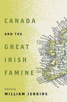 William Jenkins | Canada And The Great Irish Famine | Taschenbuch | Englisch