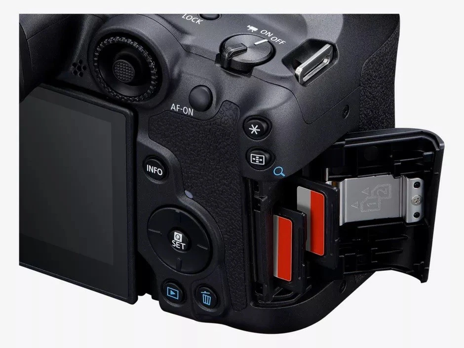 Canon EOS R7, photo 4 of 5