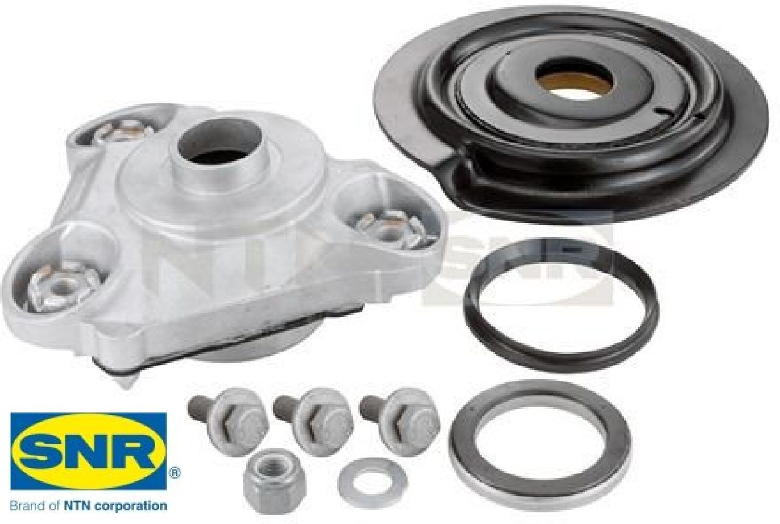 SNR KB659.34 Reparatursatz für Federbeinstützlager Federbeinstützlager