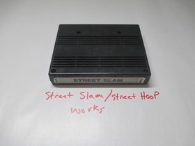 Street Slam Street Hoop Neo Geo MVS cart