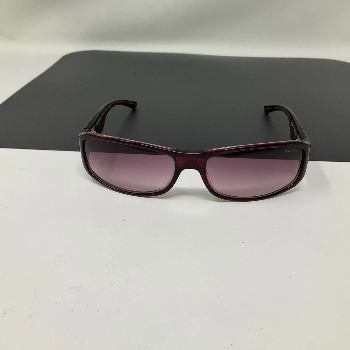 Ralph Lauren Wrap Sunglasses for Women for sale | eBay display picture 2