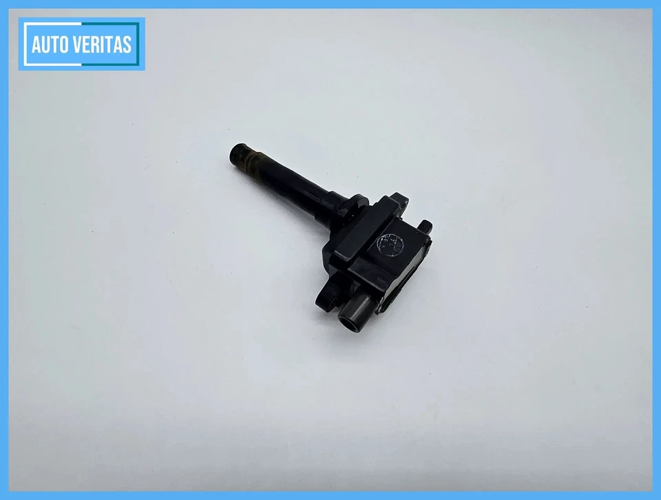 Original KIA Shuma 1.5 Ignition coil Ignition module coil POONG SUNG OK2A318100A - Image 3 of 4