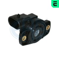ERA Sensor Drosselklappenstellung 550224A FüR Dacia Renault LA0 Megane Clio 1 2