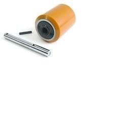 YALE ELECTRIC PALLET JACK WHEEL KIT 150118854 