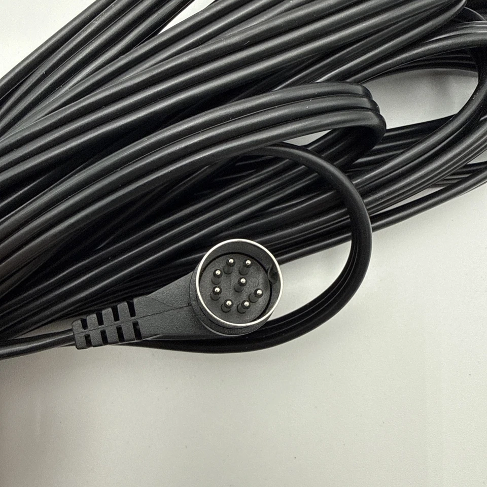 Bose Lifestyle Cable Acoustimass Sub 8 Pin DIN to 8 Pin Music Center OEM - Image 3 of 4