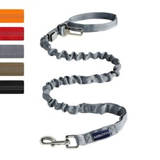 AUROTH Dog Leash Large Dogs, Heavy Duty Dog Leash Bungee, No Pull Leashes for...