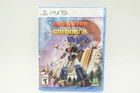 SEALED UFO Robot Grendizer: The Feast of the Wolves PS5