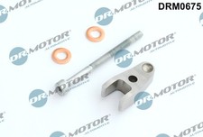 Injecteur Mercedes 410
