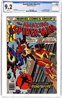 Amazing Spider-Man #172 CGC 9.2 1977 4490762007