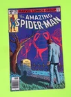 Amazing Spider-Man #196 Vol. 1 1979 Marvel Comics 1st App Newsstand 7.0 M94-38