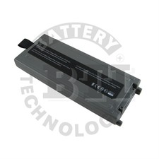Image of BTI Alternative to Panasonic Toughbook CF-19 Battery