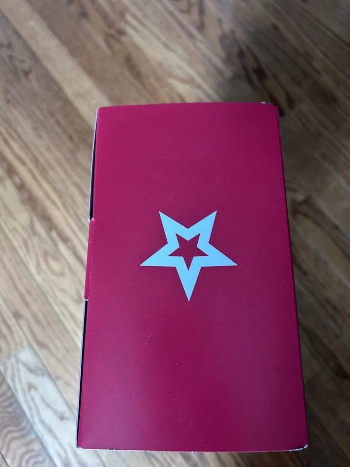 Muñeca American Girl Wellie Wishers Willa 14,5 pulgadas - TOTALMENTE NUEVA EN CAJA Foto 4 de 4