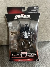 2015 Hasbro Marvel Legends Walgreens Exclusive Agent Venom 6 Figure New