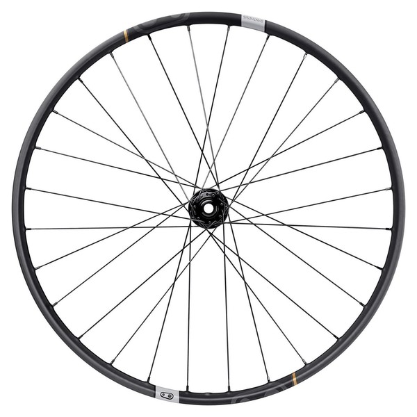 Crankbrothers Synthesis Aluminium Xct Boost I9 101 Tubeless Ready Laufrad Vr, 29-image