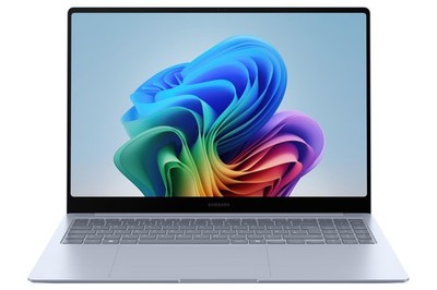 Samsung Galaxy Book4 Edge Snapdragon  X Elite 84 Notebook 40,6 cm (16'')