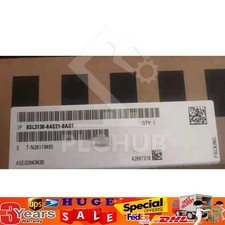 Siemens 6SL3130-6AE21-0AB1 SINAMICS S120 Smart Line Module 6SL3 130-6AE21-0AB1