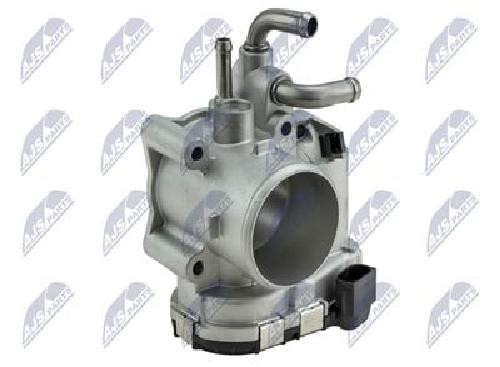 Original NTY Drosselklappenstutzen ETB-HY-005 FüR Hyundai KIA-image