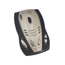 Whistler 1793 laser Lazar-Radar Detector No Power Cord - Tested Working