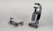 Gretsch Snare Drum Strainer / Throw Off & Butt Plate with Mounting Screws