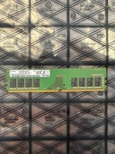 SAMSUNG 8GB PC4-2666V Desktop Ram / Memory - M378A1K43CB2 - CTD