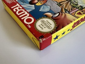 Solomon's Key 2 (1993) Nintendo NES Complete Fire 'n Ice TECMO NES-K2-ESP